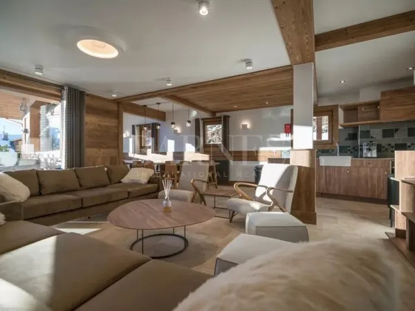 Appartement COCOON7 Val Thorens