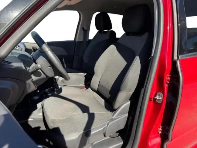 Citroën C4 Picasso c4 spacetourer bluehdi 130ch s&amp;s feel e6.d-temp — photo 10