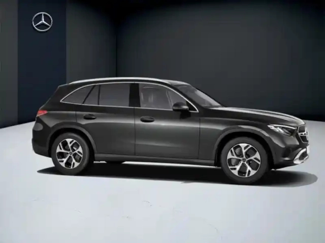 Mercedes Glc 300 e hybrid eq 4matic ava — photo 17