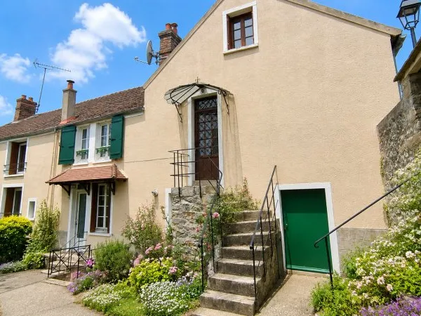 Vends maison à Boutigny-sur-Essonne, 178m²
