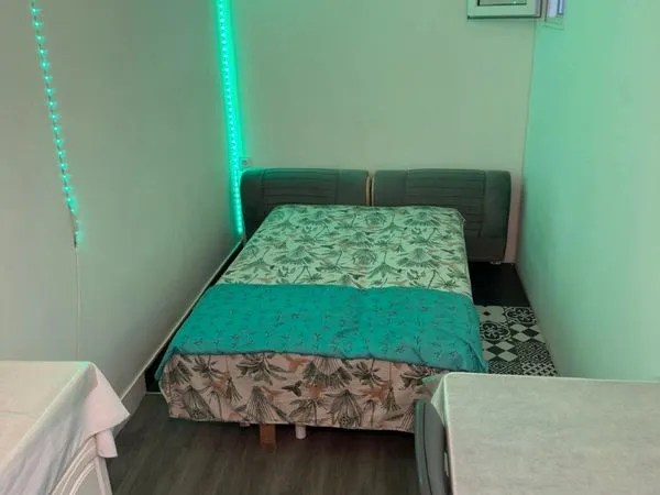 Chambre colocation