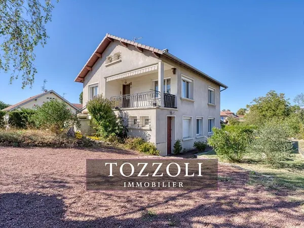 Maison 6 pièces 147 m²