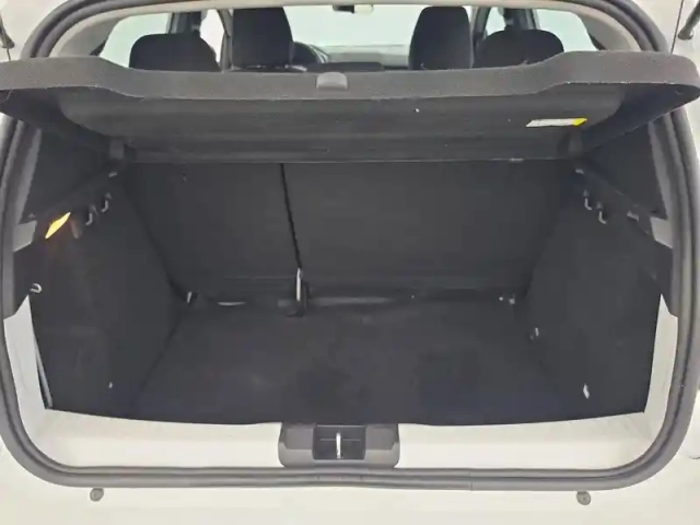 Dacia Sandero sce 65 — photo 13