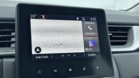 Renault Captur 1.6 E-Tech hybride 145ch Techno — photo 13