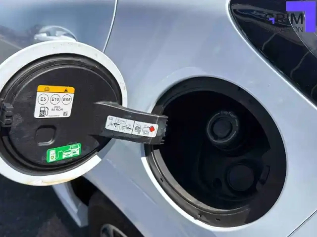 Ford Puma 1.0 flexifuel 125 ch mhev s&amp;s bvm6 — photo 20