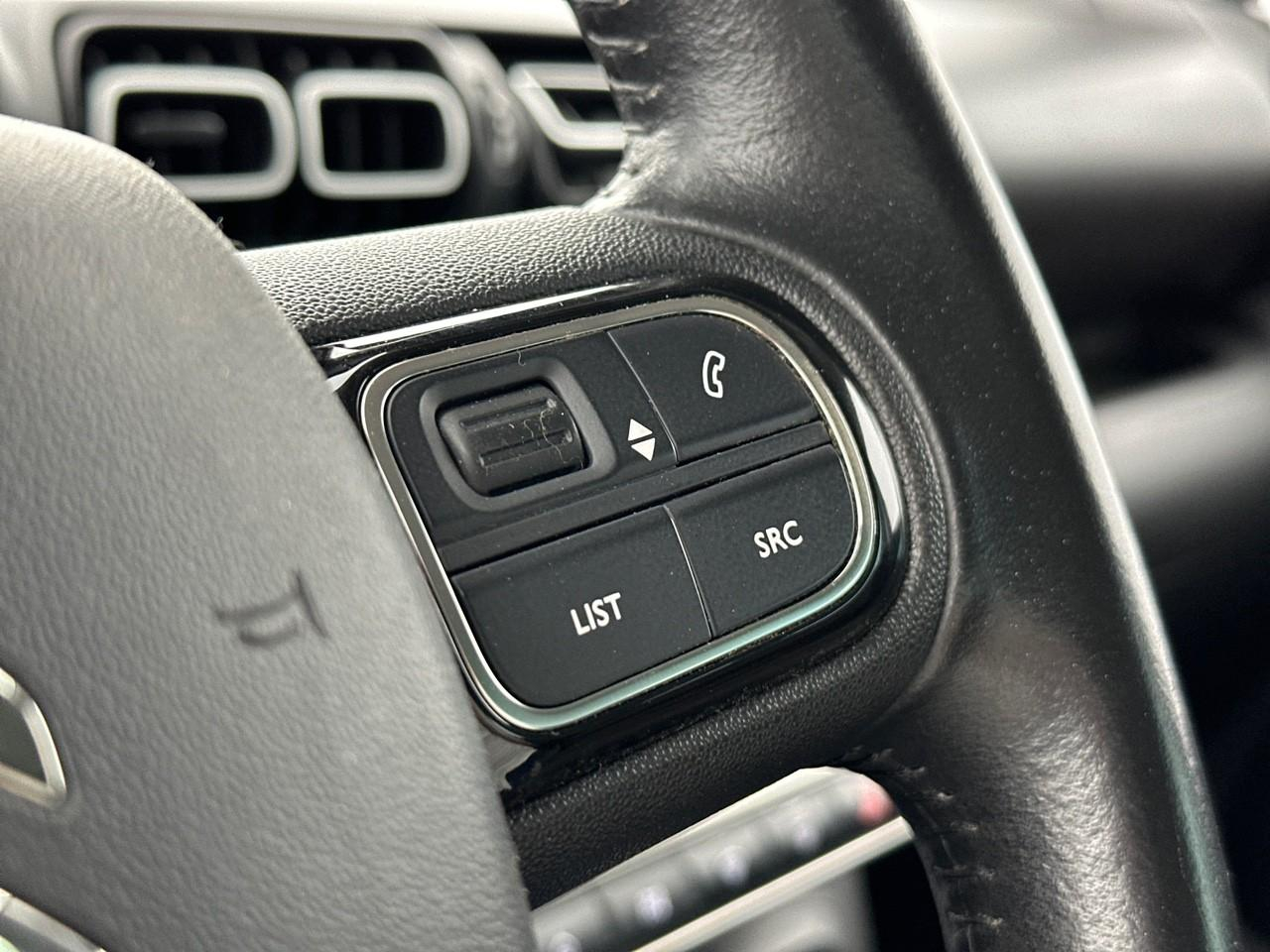 Citroën C3 Aircross puretech 130 s&s eat6 shine — photo 19