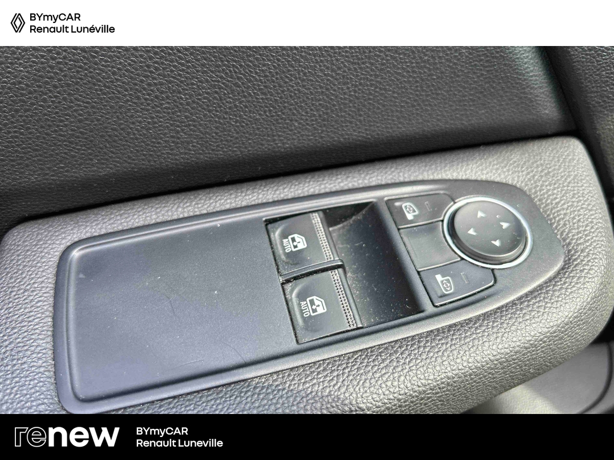 Renault Clio Blue dCi 100 ch GSR2 — photo 19