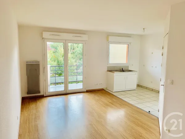 Appartement 2 pièces 47 m²