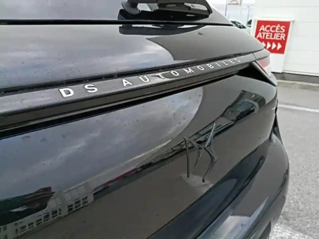 Ds Ds 3 ds3 crossback puretech 100 bvm6 performance line — photo 30
