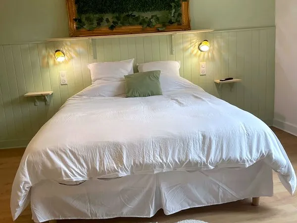 Studio meublé rentable 31 m², Nancy Commanderie