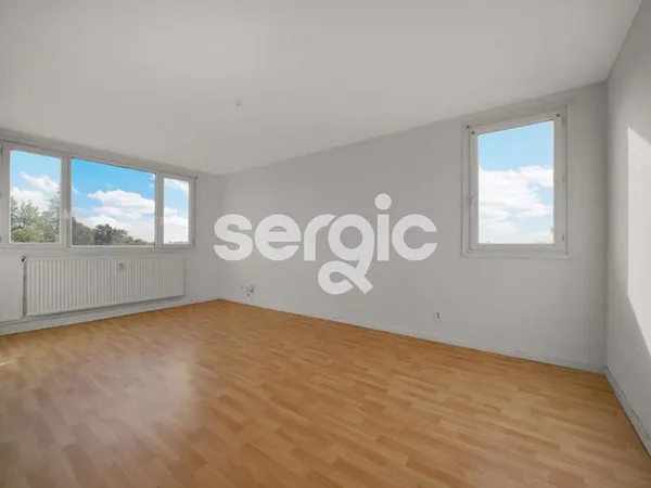 Appartement Wattignies 2 pièce(s) 52.51 m2 - proche CHR