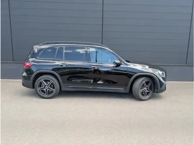 Mercedes Glb 200 d — photo 6