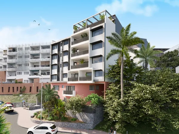 Appartements T4 Plein pied et Duplex