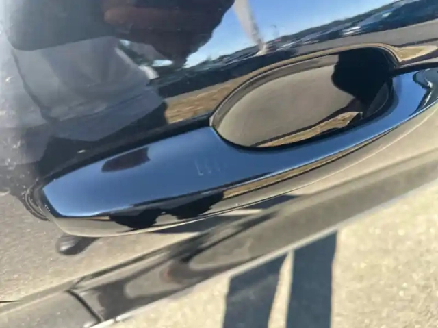 Ford Kuga 2.0 ecoblue 190ch vignale bva i-awd 11cv — photo 18