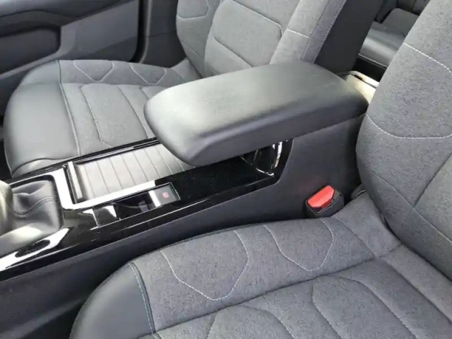 Citroën C4 bluehdi 110 s&amp;s bvm6 — photo 36