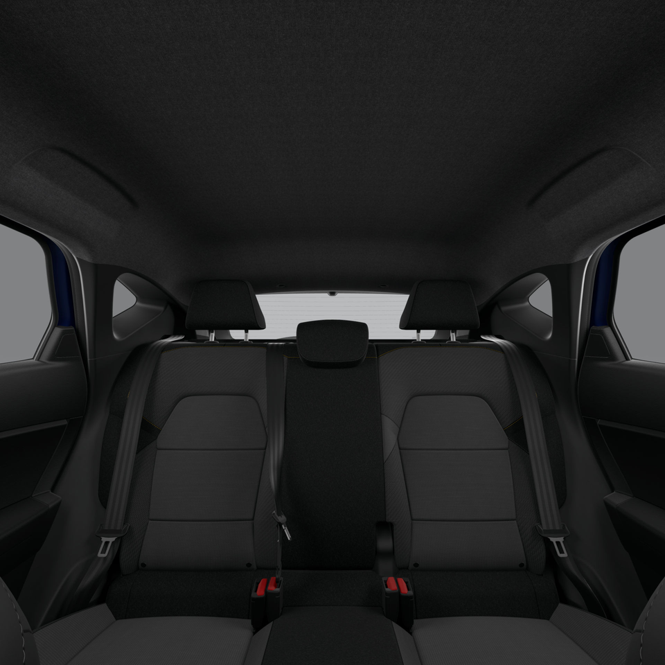 Renault Captur TCe 115 ch — photo 6