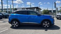 Peugeot 3008 1.2 PureTech 130ch S&S GT EAT8 — photo 4