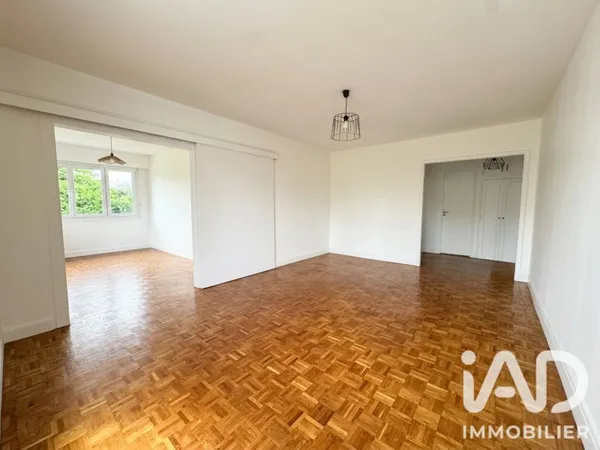 Appartement 4 pièces 74 m²