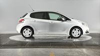 Peugeot 208 1.6 BlueHDi 75ch Style 5p — photo 4