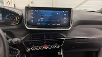 Peugeot 2008 1.2 Hybrid 145ch Style e-DCS6 — photo 19