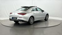 Mercedes Cla 250 e 160+102ch Progressive Line 8G-DCT — photo 5