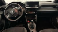 Peugeot 2008 1.2 PureTech 100ch S&S Active — photo 11