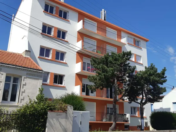 Appartement 3 pièces 67 m²