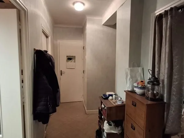 APPARTEMENT T3 TRANVERSANT - RODEZ