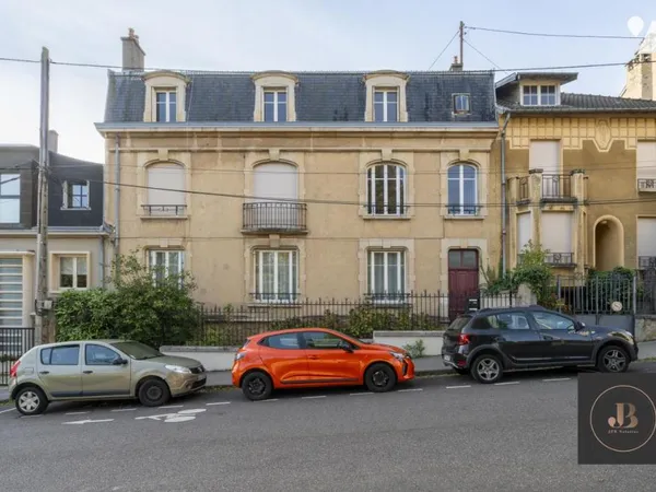 Appartement 3 pièces 78 m²