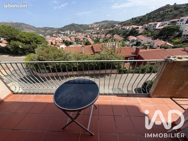 Duplex 4 pièces 102 m²