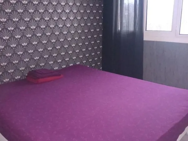 Appartement de 57m2 à louer sur Cognac