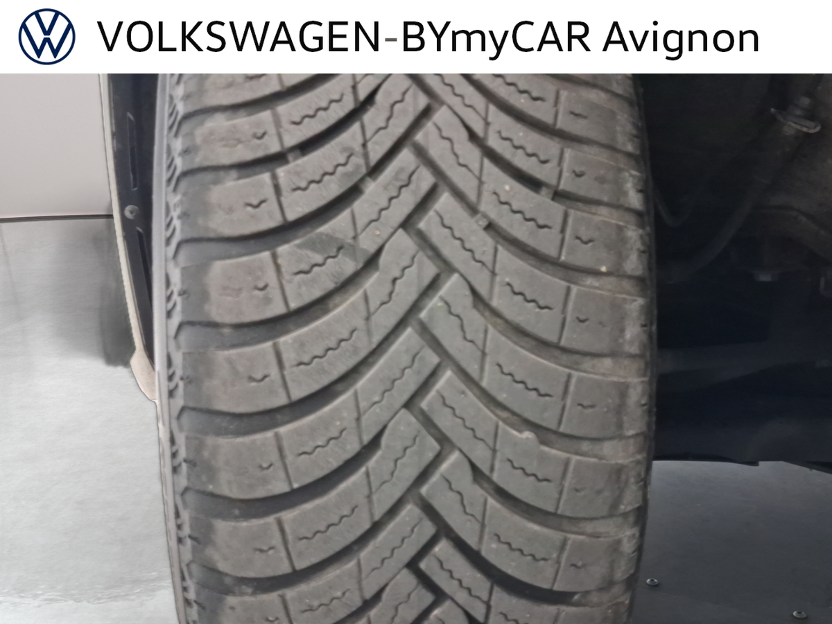 Volkswagen Polo 1.0 TSI 95 S&amp;S BVM5 — photo 9