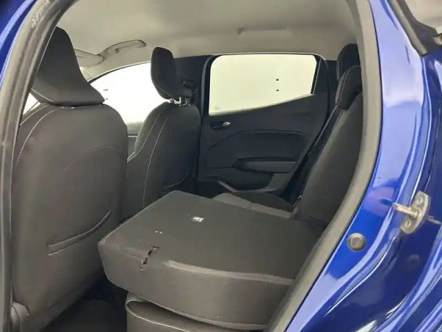 Renault Clio sce 65 — photo 39