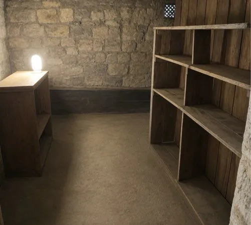 Cave à vendre