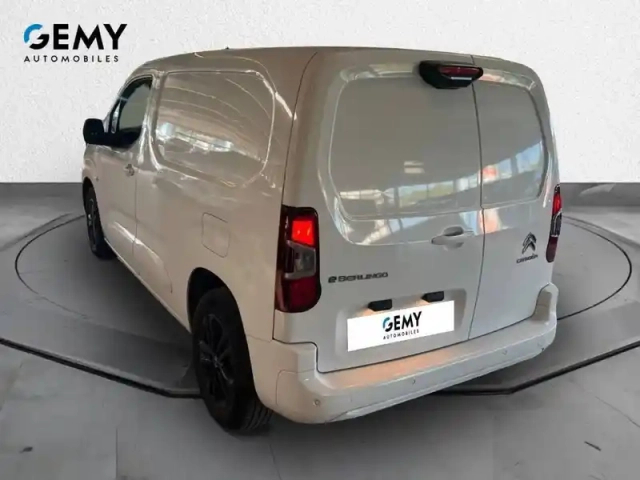 Citroën Berlingo e- van m 800 100 kw (136 ch) batterie 50 kwh — photo 7