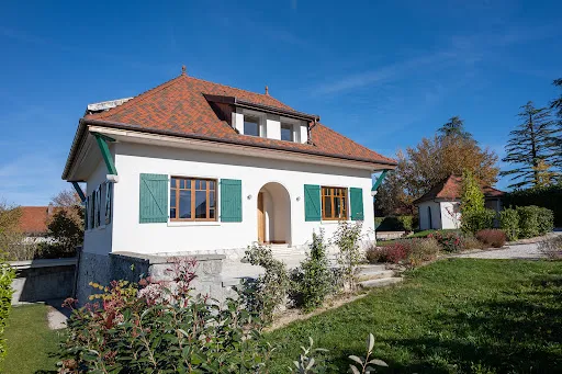 Villa 220 m²