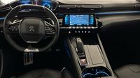 Peugeot 508 HYBRID 225ch GT e-EAT8 — photo 11