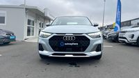 Audi A1 Allstreet 30 TFSI 110ch Design Luxe S tronic 7 — photo 2