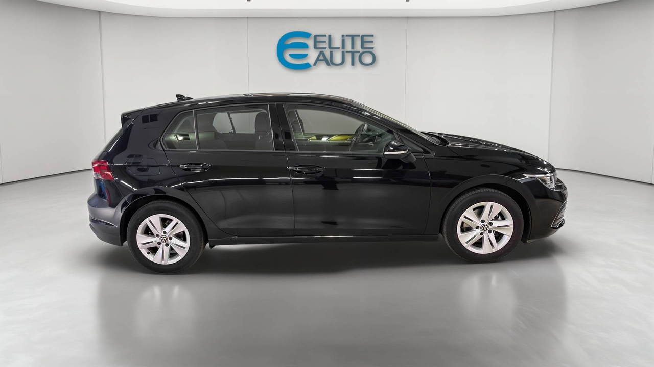 Volkswagen Golf 2.0 TDI SCR 115 BVM6 — photo 8