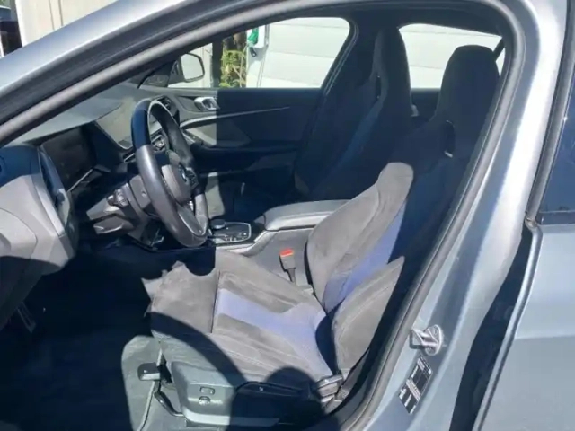 Bmw Serie 1 série 1 118da 150ch m sport — photo 4