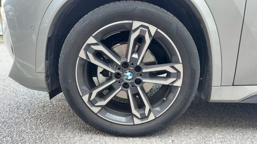 BMW X1 sDrive 18d 150 DKG7 - M Sport – 2023 – 49727 km – Diesel – Boîte Automatique — photo 34