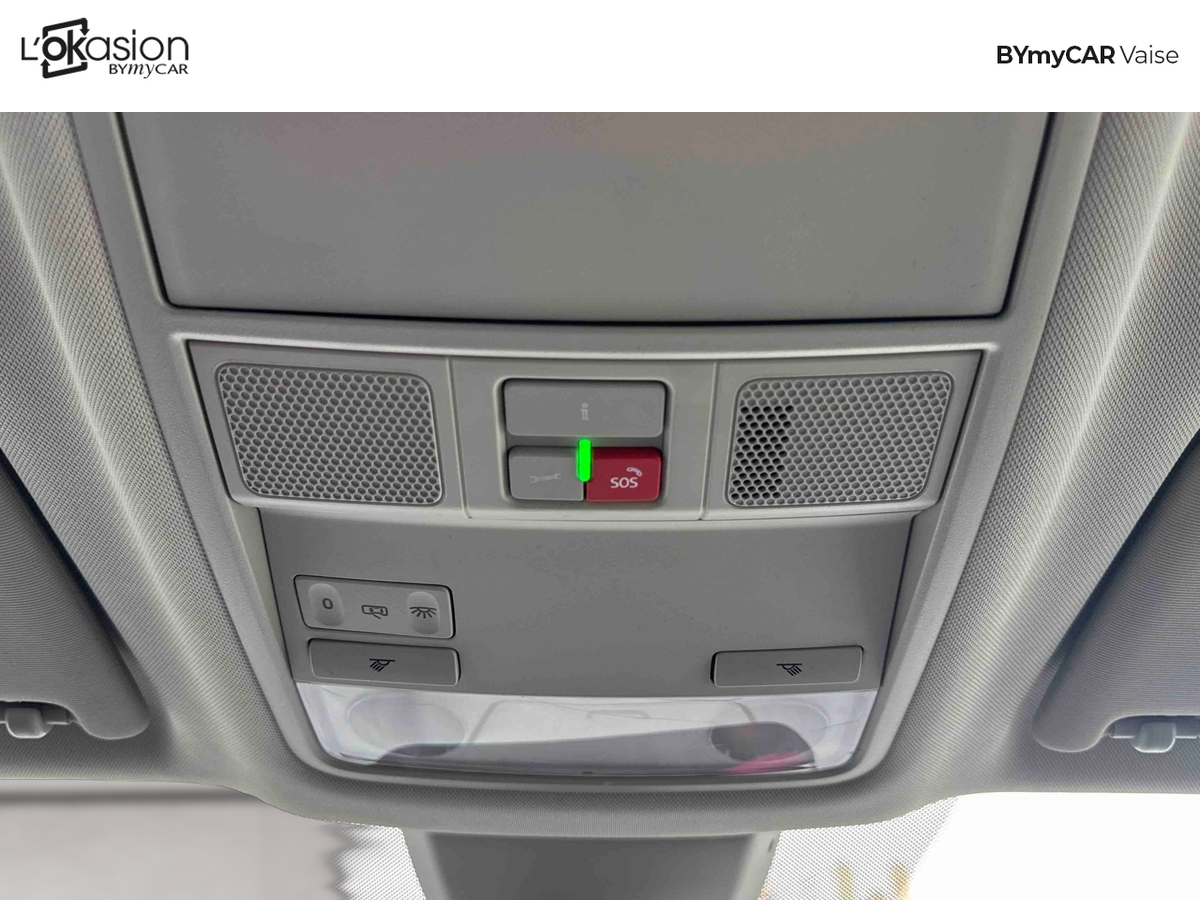 Skoda Karoq 2.0 TDI 116 ch SCR DSG7 — photo 17