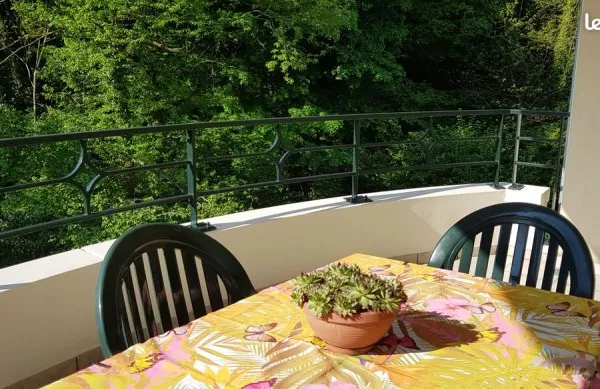 Appartement T4 - 107 m2 - VIENNE