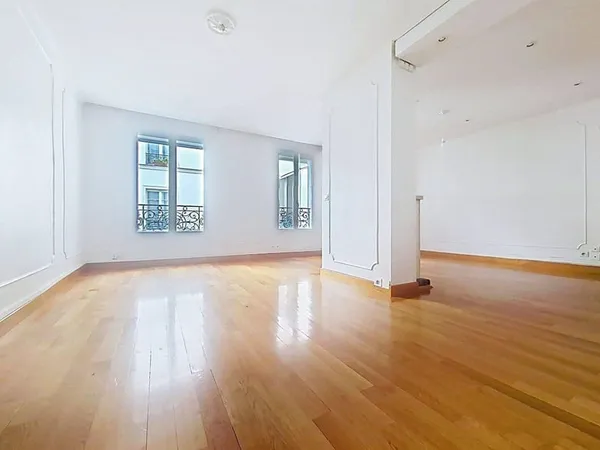 Appartement 3 pièces 92 m²