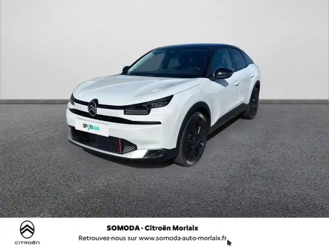 Citroën C4 1.2 hybride 145ch s&amp;s collection automatique