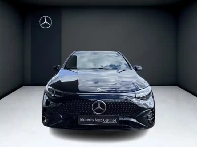 Mercedes Cla 250+ shooting brake avec t — photo 8