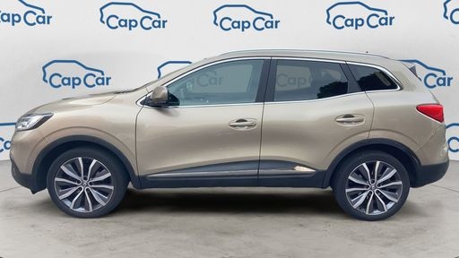 Renault Kadjar 1.2 TCe Energy 130 - Intens – 2015 – 106752 km – Essence – Boîte Manuelle — photo 16