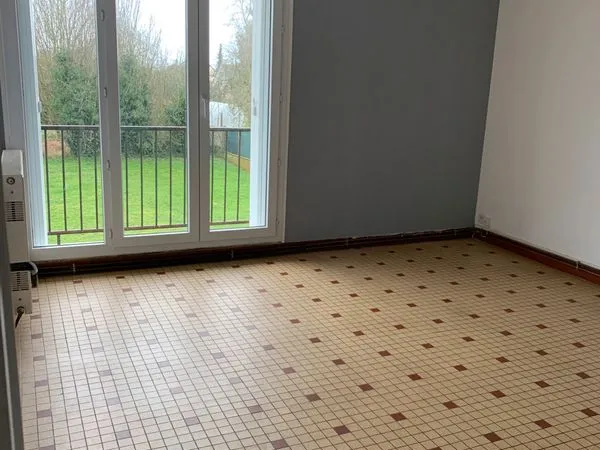 Location appartement F3