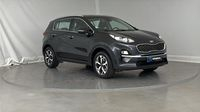 Kia Sportage 1.6 CRDi 115ch MHEV Active 4x2 — photo 3