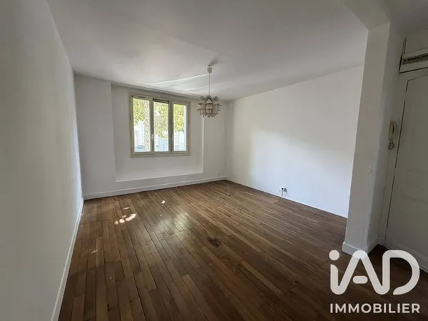 Appartement 2 pièces 51 m²